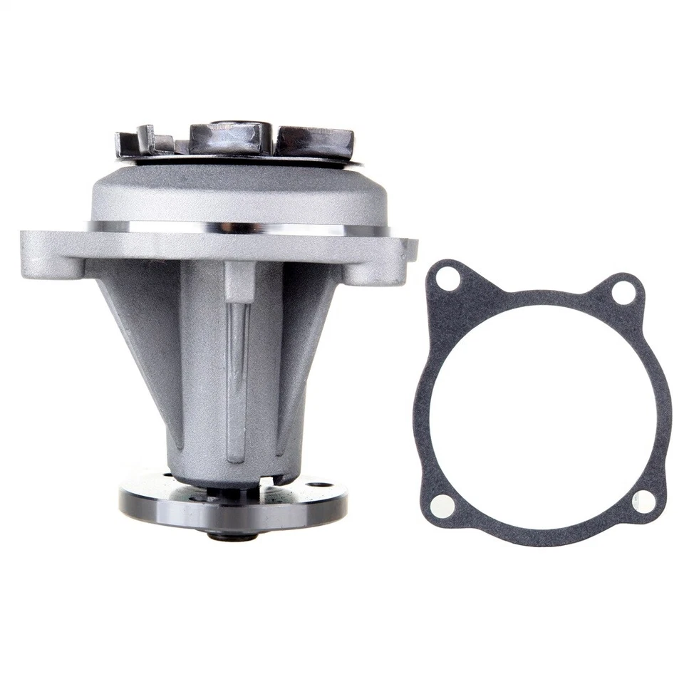 Water Pump For 87-03 Chevrolet S10 Cavalier Pontiac Sunfire GMC Sonoma 2.2L - Изображение 3 из 4