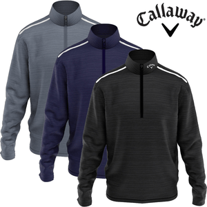 golf lined winter jumpers