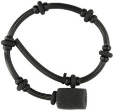 Polaris 360 Pool Cleaner Sweep Hose, Black Complete w/ B16 Clamp Part 9-100-1020