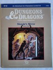 D&D Dungeons and Dragons X12 Skarda's Mirror