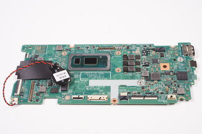 Compatible with HF90F Dell  Intel Core i7-10510u 16GB Motherboard I7391-7520B...