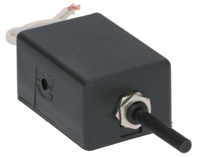 LÜFTERDREHZAHLREGLER FÜR TANGENTIALFASSLÜFTER TAS TAD 170W 230V MOTORSTEUERUNG