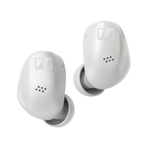 Sennheiser Accentum True Wireless In-ear Headphones, White