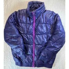 Columbia Girls Jacket Medium