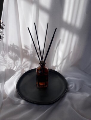 6 oz. Home Diffuser with Reeds