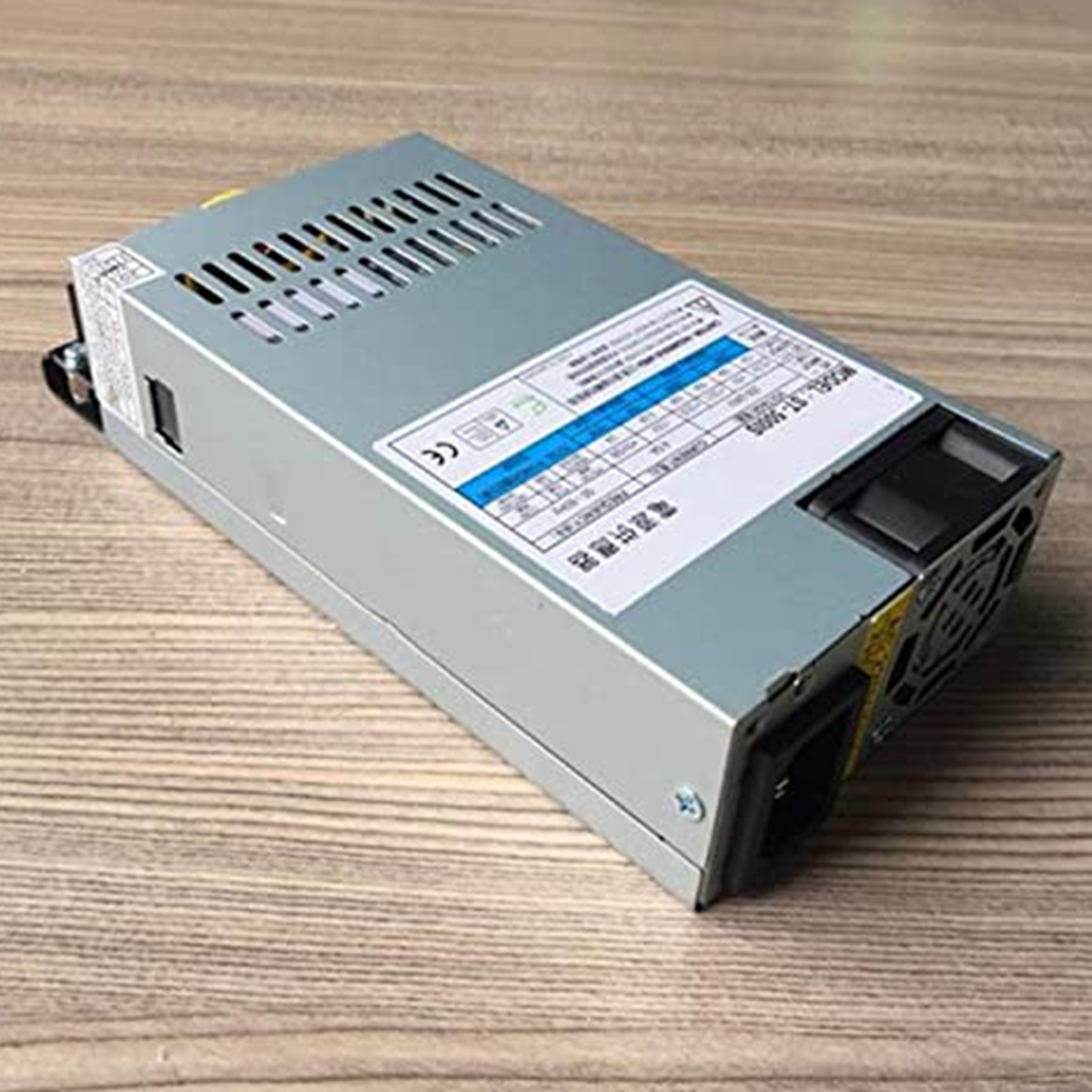 Fonte Alimentação Atx Seventeam St-500baz - 500w | Parcelamento sem juros