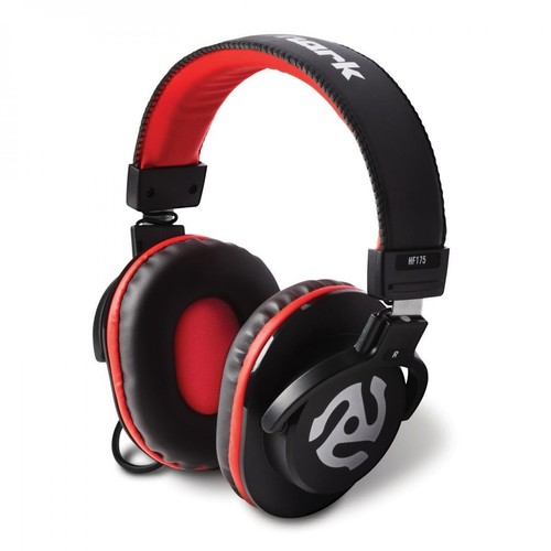 Numark Party Mix Live DJ Controller inc Numark HF175 Headphones Bundle - Picture 6 of 8