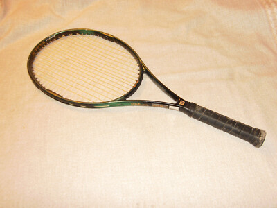 WILSON STING PLEXUS, HIGH BEAM Tennisschläger,  Zust. - gebraucht, noch GUT!(32)