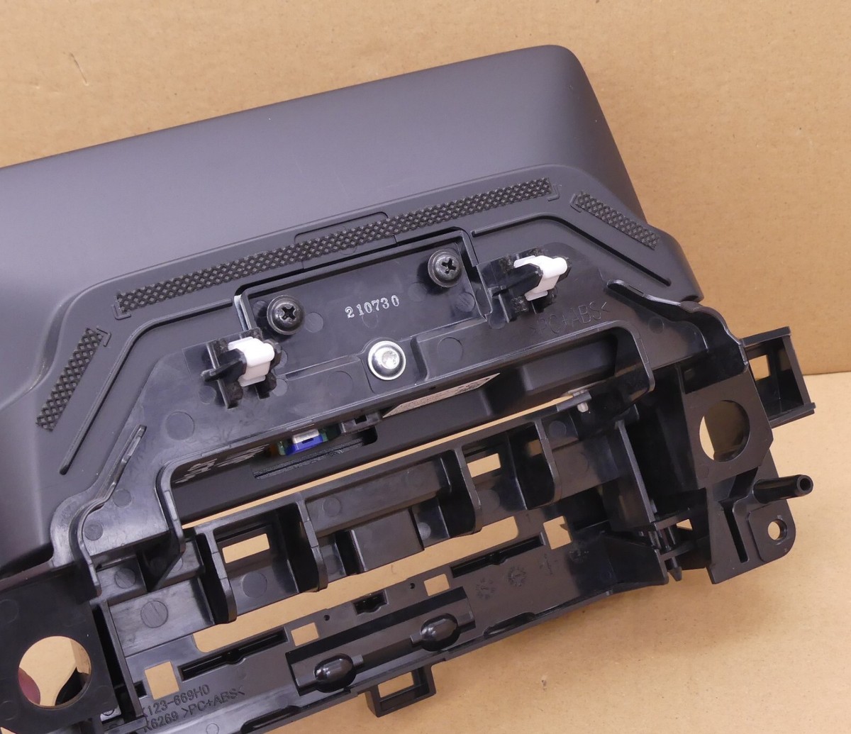 2024 Mazda CX-5 CX5 Display Screen 10.25 inch KF Series OEM