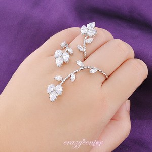 ringe r977 zircon punk diamond