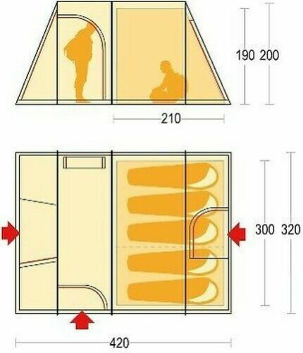 Cuvette Pliable PVC 13L Ultra Résistante - Camping Bivouac Bushcraft