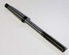 Reibahle HSS, 8 D10, kon. Aufnahme, von Fette