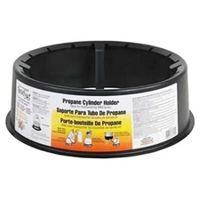 Mr. Heater Tankfoot Propane Tank Cylinder Holder Stabilizer 20 30 40 Lb F273169