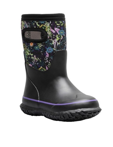 Michael Kors Rubber Tall Boots 9 Dark Green Rain Boots  display picture 1