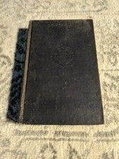 1922 Evan Harrington by George Meredith - Modern Student's Library Scribner's