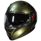 Nitro N501 Apex Analog DVS Chameleon Gold