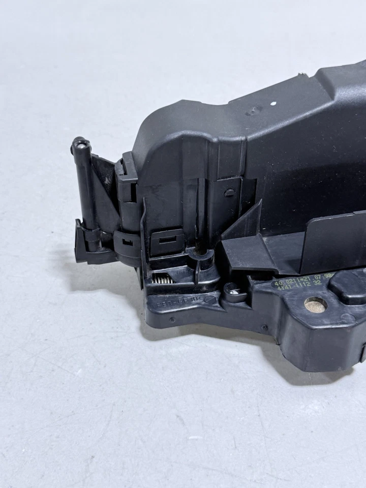 97-04 Mercedes R170 SLK320 SLK230 передняя левая дверь замок защелка привод OEM #3205 - Изображение 4 из 4