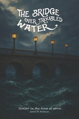 The Bridge Over Troubled Water by Cedric D. Anderson Paperback Book