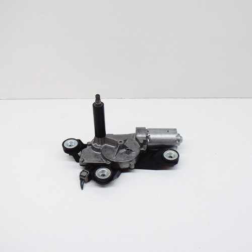 FORD FOCUS MK3 Heckklappen-Scheibenwischermotor 0390201205 BV61-17K441-AA 2014