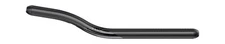 ZIPP Handlebar extensions VUKA ALUMINA RACE 360 MM 22.2