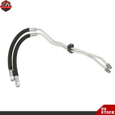 624-298 Transmission Oil Cooler Line For Dodge Nitro 2007-2012 Jeep Liberty 624-298 Transmission Oil Cooler Line For Dodge Nitro 2007-2012 Jeep Liberty