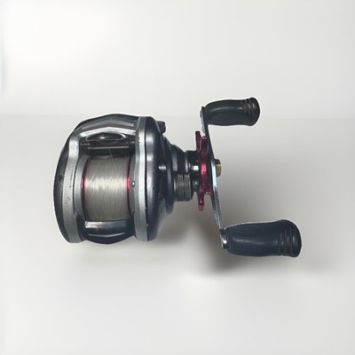 USダイワ MEGAFORCE100TSH Vintage Daiwa MEGAFORCE 100TSH Magforce with Twitchin'Bar 7.1:1