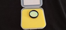 ASTRONOMIK UHC 1.25" ULTRA WYSOKI KONTRAST FILTR MGŁAWICY PROD- 5224 NIEMCY W PUDEŁKU