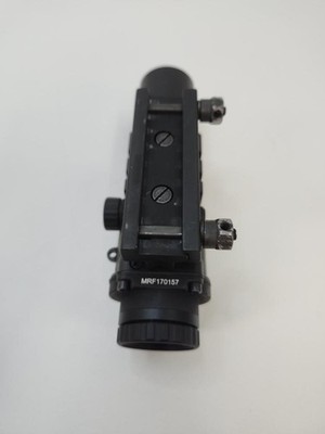 Burris AR-332 Ar Tactical 3x 32mm Prism Sight Rifle Scope for sale