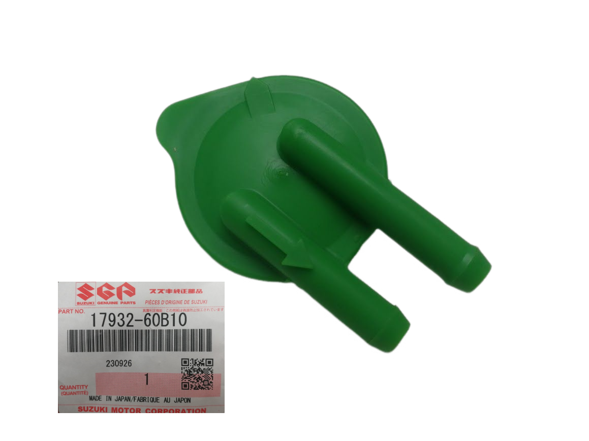 Expansion Tank Cap Suzuki Swift Jimny SX4 Ignis 17932-60B10