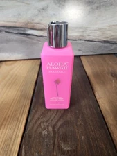 Aloha Hawaii Kaanapali Advanced Pre-Tan Prep Tanning Lotion 7 oz + FREE PACKET