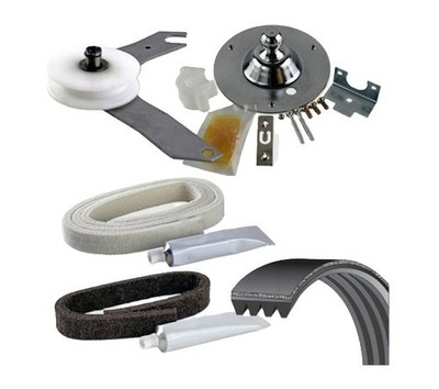 CMP 5304457724CM for Frigidaire Dryer Kit incl: 5303937182 5303937183 5303281153