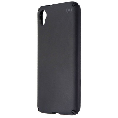 Speck Presidio Lite Series Case for Motorola Moto e6 - Black