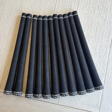 Golf Pride Tour Velvet 360 Standard Golf Club Grips, Set Of 11 USED, Clean Pulls