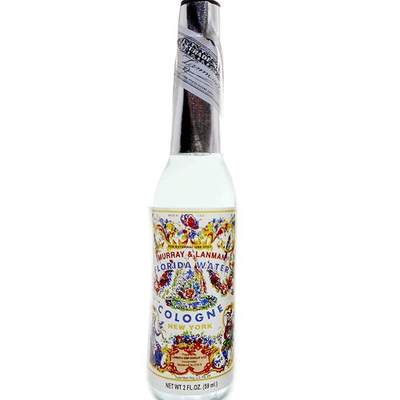 #ad Murray amp; Lanman Florida Water Cologne Splash 2 Fl Oz 59 ml $6.99