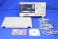 Keysight MSOX3024A Mixed Signal Oscilloscope 200MHz 4GSa/s 4+16 Ch