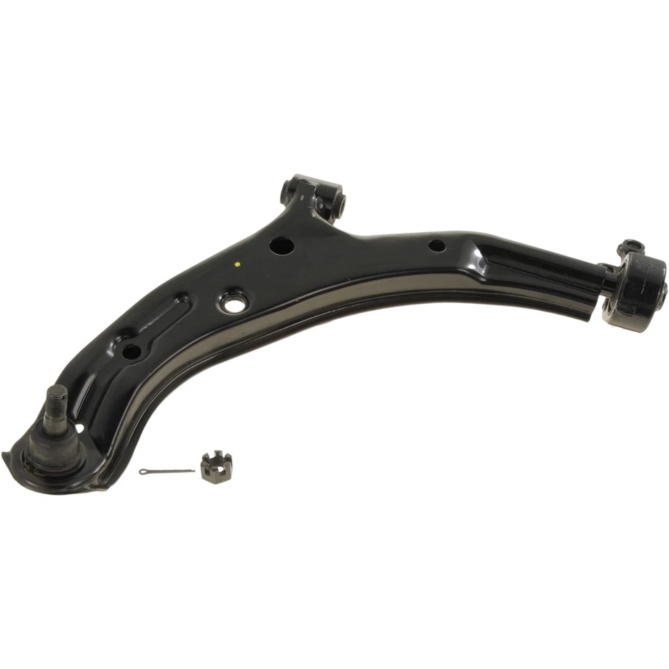 Brazo de control de suspensión para 00-06 Nissan Sentra 2703-71846 Foto 2 de 4