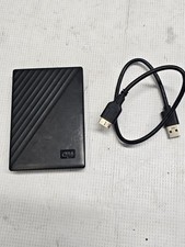 WESTERN DIGITAL MY PASSPORT 6TB (P31025861)