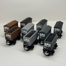 Wooden Railway Troublesome Truck Original Ver...