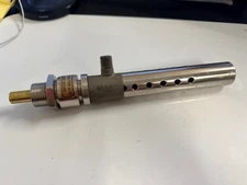 NEX FLOW 60040A FRIGID-X CABINET PANEL COOLER VORTEX TUBE 2900 BTU/H NEMA 12