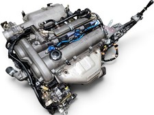 Mazda Miata Mx-5 2001-2005 1.8l 4cyl Engine 6spd Transmission Ecu Jdm Bp 8002
