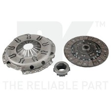 Kit d'embrayage BMW 316