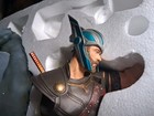 THOR RAGNAROK MARVEL MILESTONES GLADIATOR THOR STATUE Diamond Select Resin #35 — photo 5