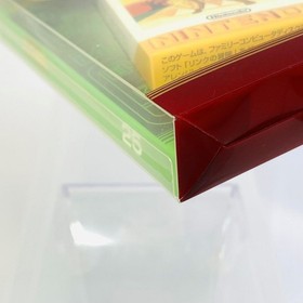 LEGEND OF ZELDA 2 ADVENTURE OF LINK Famicom Mini Gameboy Advance Nintendo GBA