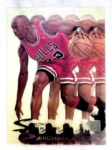 95 96 Fleer Metal | eBay