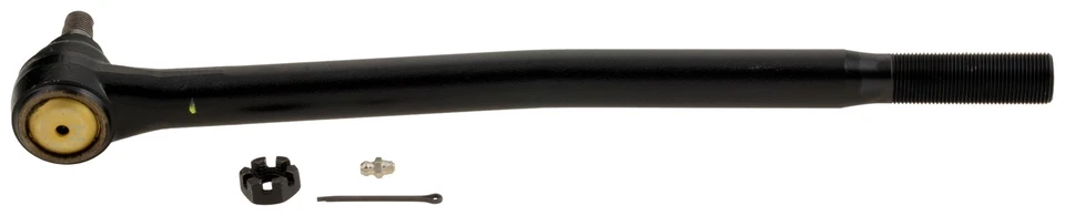 Tie Rod End for Ford F-250 Super Duty 1999 - 2004 TRW JTE1294 - Imagem 2 de 4