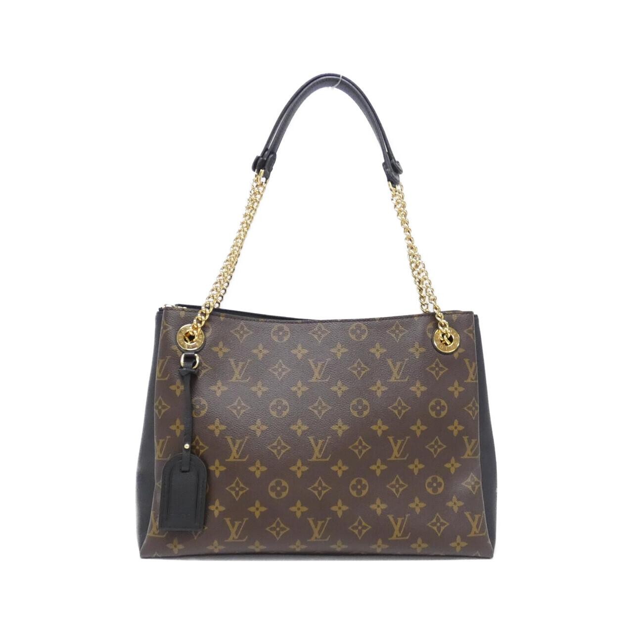 Authentic LOUIS VUITTON Monogram Serene MM M43772 Shoulder bag  #270-004-144-...