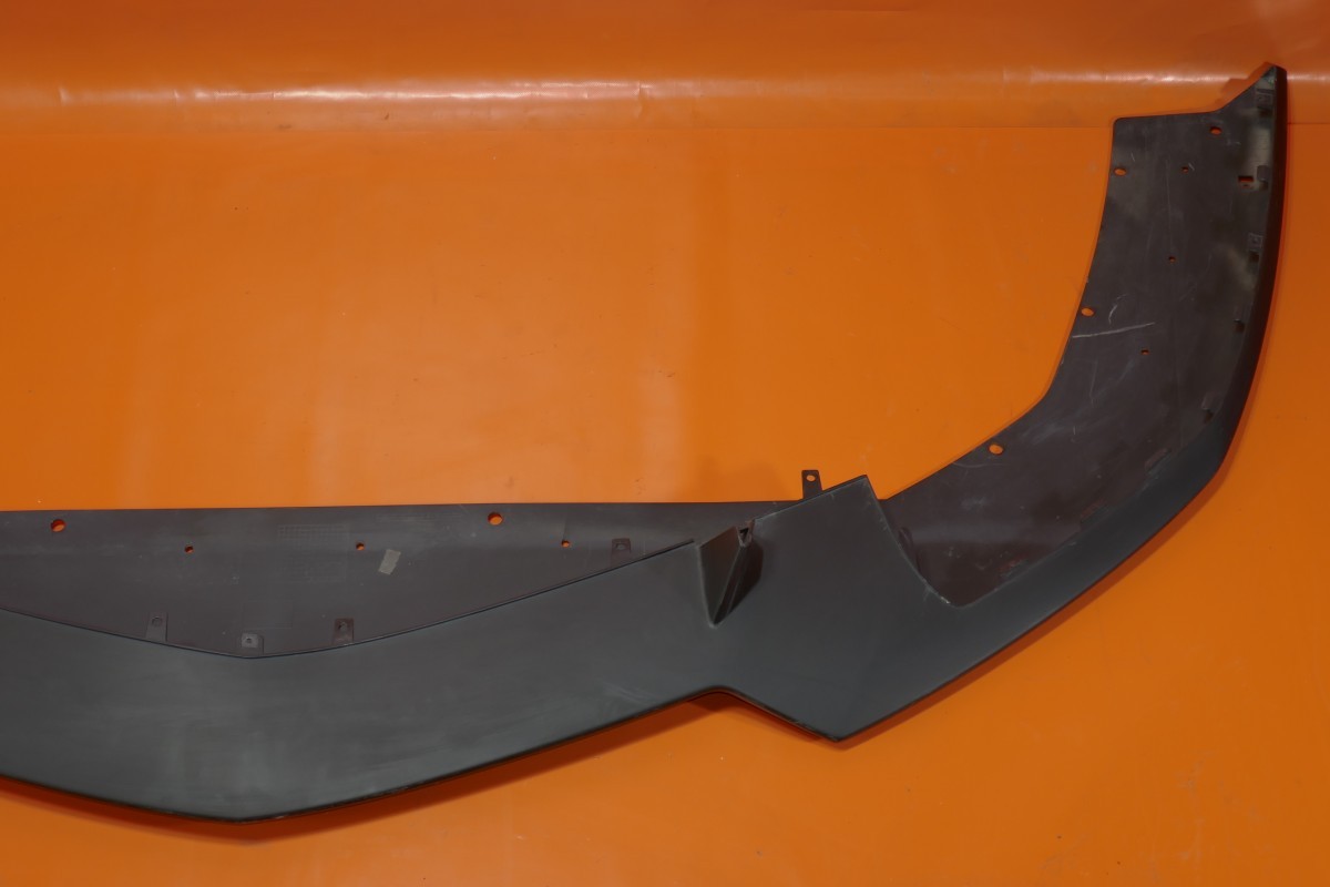 Lamborghini Aventador 50 Anniversario 2012-2015 Front Air dam P/N 470807059E
