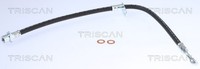 Triscan Bremsschlauch 8150 40132 FüR CR Honda 5 2 RD5 Ctdi RD9