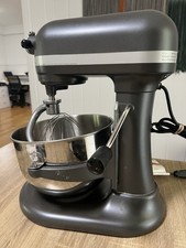 ~ KitchenAid ~ Profesional 600 ~ 6qt. Mezclador elevador de tazón ~ Reacondicionado ~