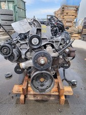 Engine 5.9l 8-360 Vin Z 8th Digit Fits 94-01 Dodge 1500 Pickup 2299261 Engine 5.9l 8-360 Vin Z 8th Digit Fits 94-01 Dodge 1500 Pickup 2299261
